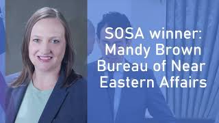 2023 SOSA Awards Highlights