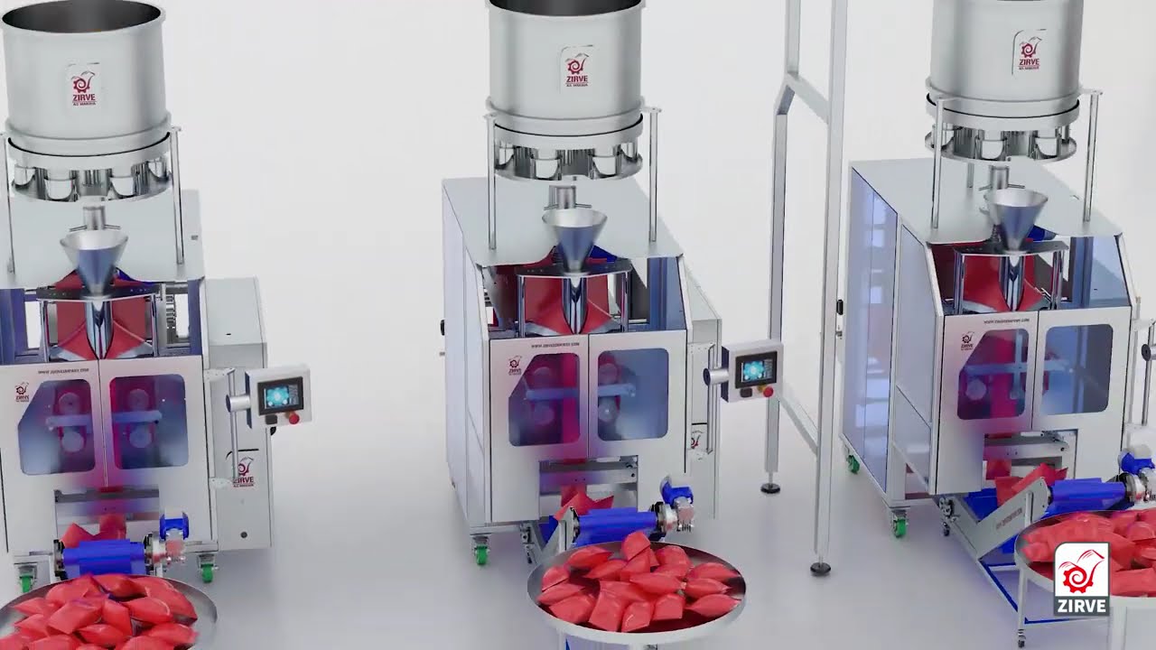 فكرة مشروع مصنع شيبس من الالف الى الياء  لا تمسه الأيدي , أوتوماتيك كامل فول , شيبس مغلف ومعبأ