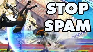 STOPSPAM