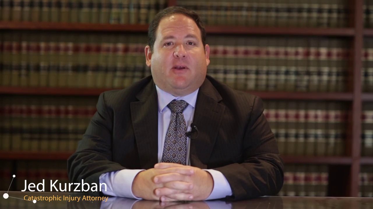 Catastrophic Injury Attorney in Hawaii