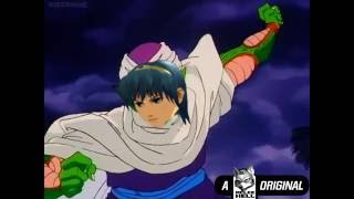 Marth's Grab