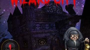 Wizard101: The Road To 110 With 101Talon! [1]