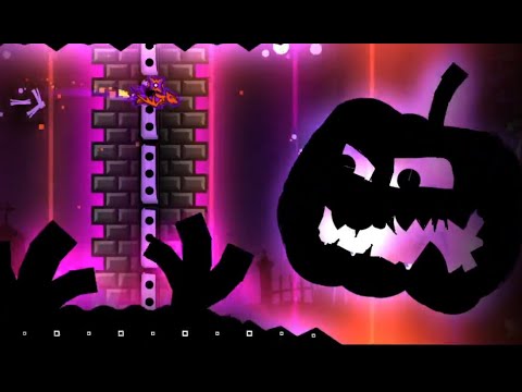 Twilight Darkness 100% by CastriX (Easy Demon) - YouTube