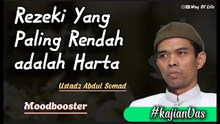 Download lagu The Lowest Sustenance is Wealth #ustadz #abdulsomad #uas#uasterbaru #kajianislam #lemah
