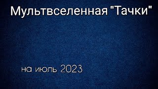 Мультвселенная 