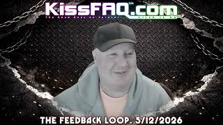 KissFAQ Feedback Loop, 5/12/2026