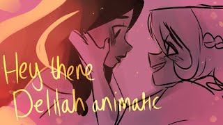 Hey There Delilah But Its Sad And Happy Pride Month Gamers