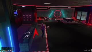 PlasmaGame GTAV FIVEM