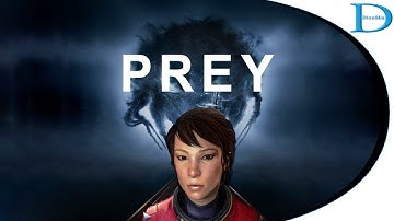 #18 Human Resources 👽 Prey