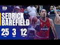 Sedrick Barefield DROPS DOUBLE-DOUBLE for Blackwater | PBA SEASON 50 COMMISSIONER’S CUP | HIGHLIGHTS