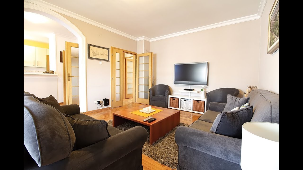 NOV, LUX stan za izdavanje na Novom Beogradu kod Arene, 3.0, 100m²...http:/...