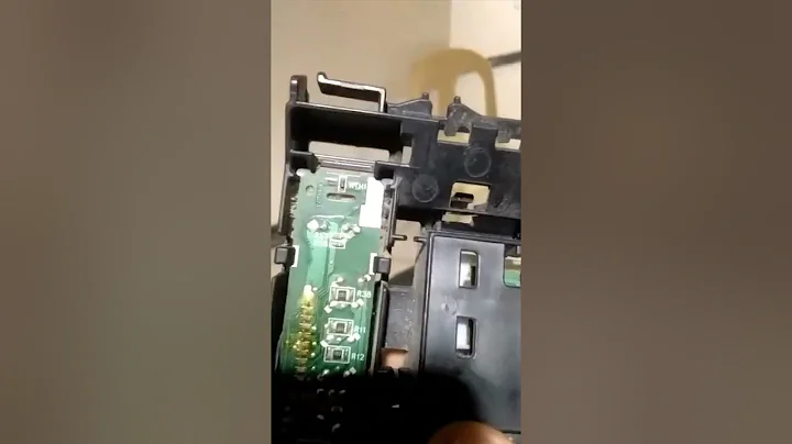 TROUBLESHOOTING  DAIKIN C9 ERROR