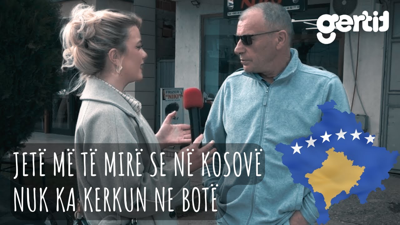 Bashkjetesa është shumë e keqe, nuk te duhen 10 vite pë me njoft një grua | Histori Jete