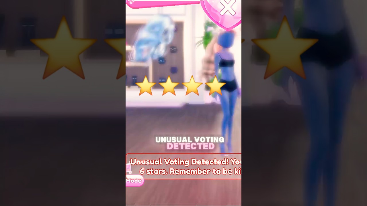 DTI New Voting System! Unfair voting fixed? #dresstoimpress - YouTube DTI New Voting System! Unfair voting fixed? #dresstoimpress - YouTube