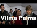 Mashi Vilma Palma e Vampiros