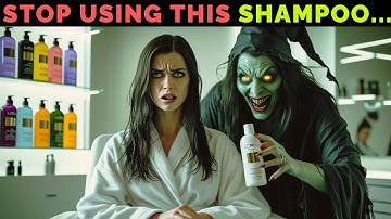5 SHAMPOOS Infested With Demonic Influence YOU MUST AVOID - C.S. Lewis