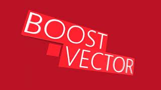 Unofficial Boost Vector Trailer