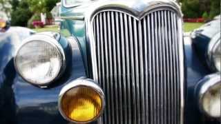 Bctc Bh Banter Classic Cars - Plato Video