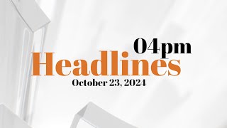 Recorder headlines