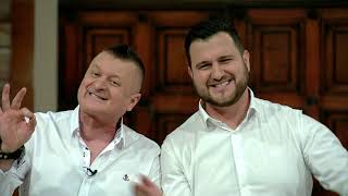 Goci Bend - Vakcina BN Music Etno 2021