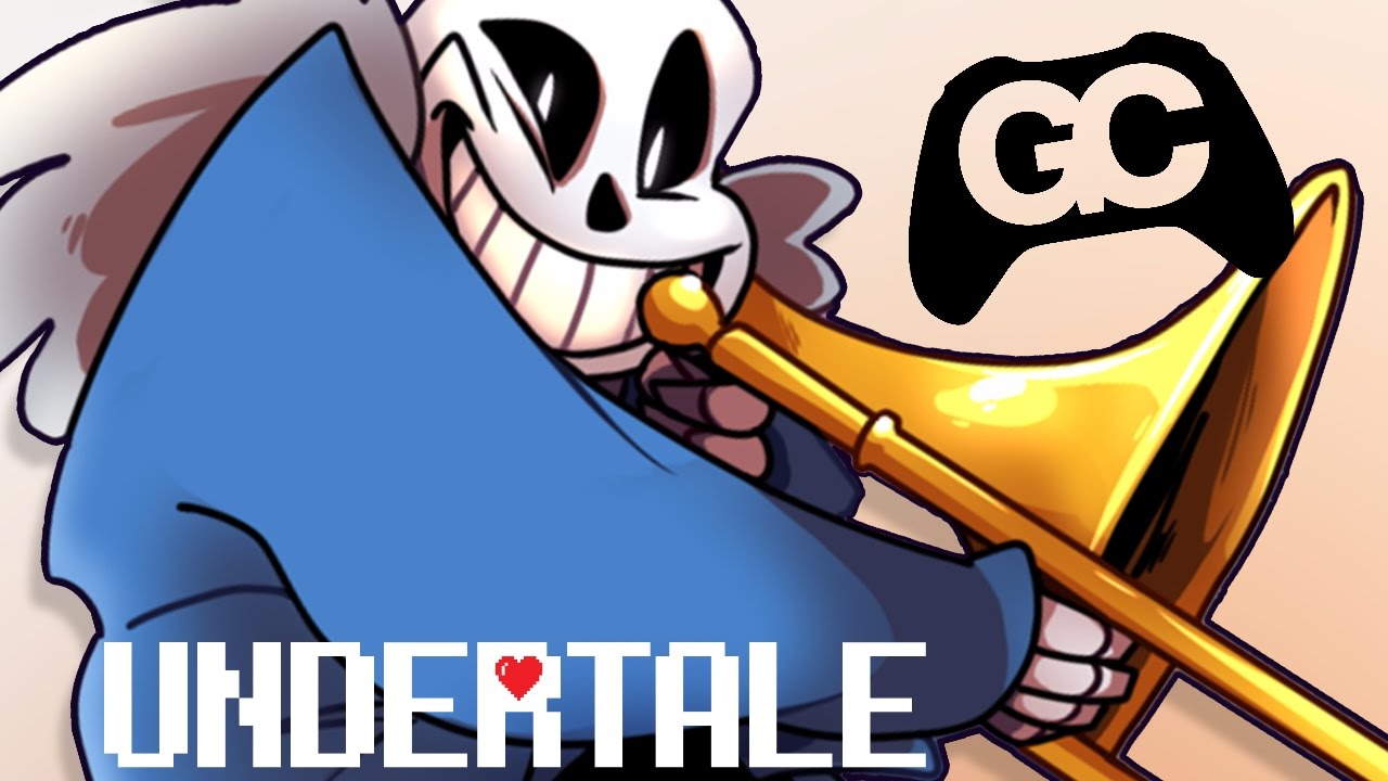 Scratch]MegaloRush play![undertale fangame]※No hack 