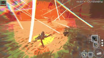 PARRYPARRYPARRY   - VA Proxy Demo