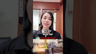 Định cư Canada diện làm việc theo kinh nghiệm - Saskatchewan PNP International Workers