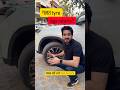 Tyre pe likha hota hai: 205/55 R16 91VPar iska actual matlab kya hota hai? #shorts