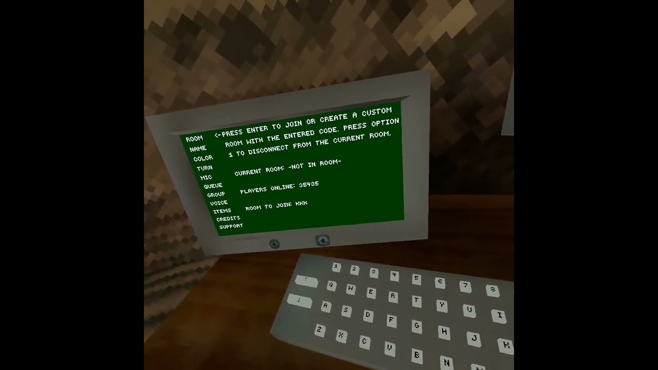 do not join code kkk in gtag