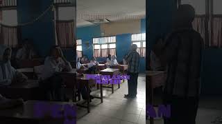 Diskusi Kelas
