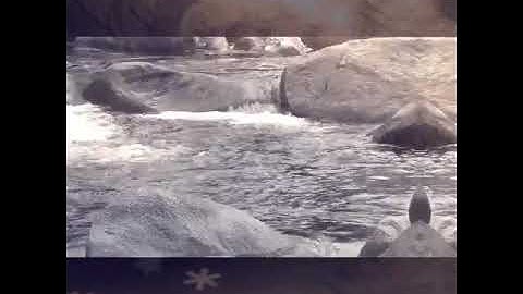 Tổng hợp video thác nước