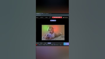 Relight photo with AI - AI can relight your photos | تعديل اضاءة الصور باستخدام الذكاء الاصطناعي