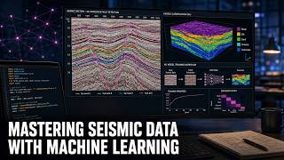 Mastering Seismic Data with Machine Learning Day 2