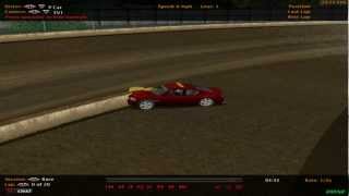 NR2003 - Pace Car Derp