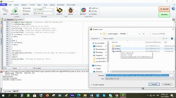 compilar codigo en pic c compiler
