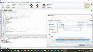 compilar codigo en pic c compiler