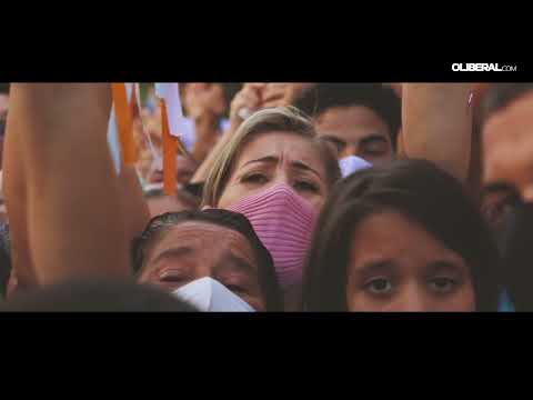 O retorno do Círio de Nazaré
