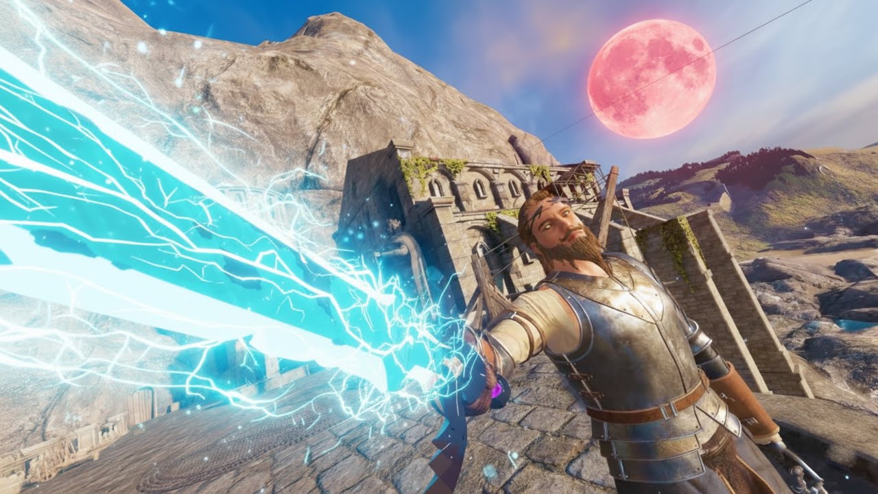 These Blade and Sorcery Mods are Exactly What We Need Before The New ...