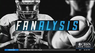 Fanalysis NFL Week 8: Toss-Up Bets