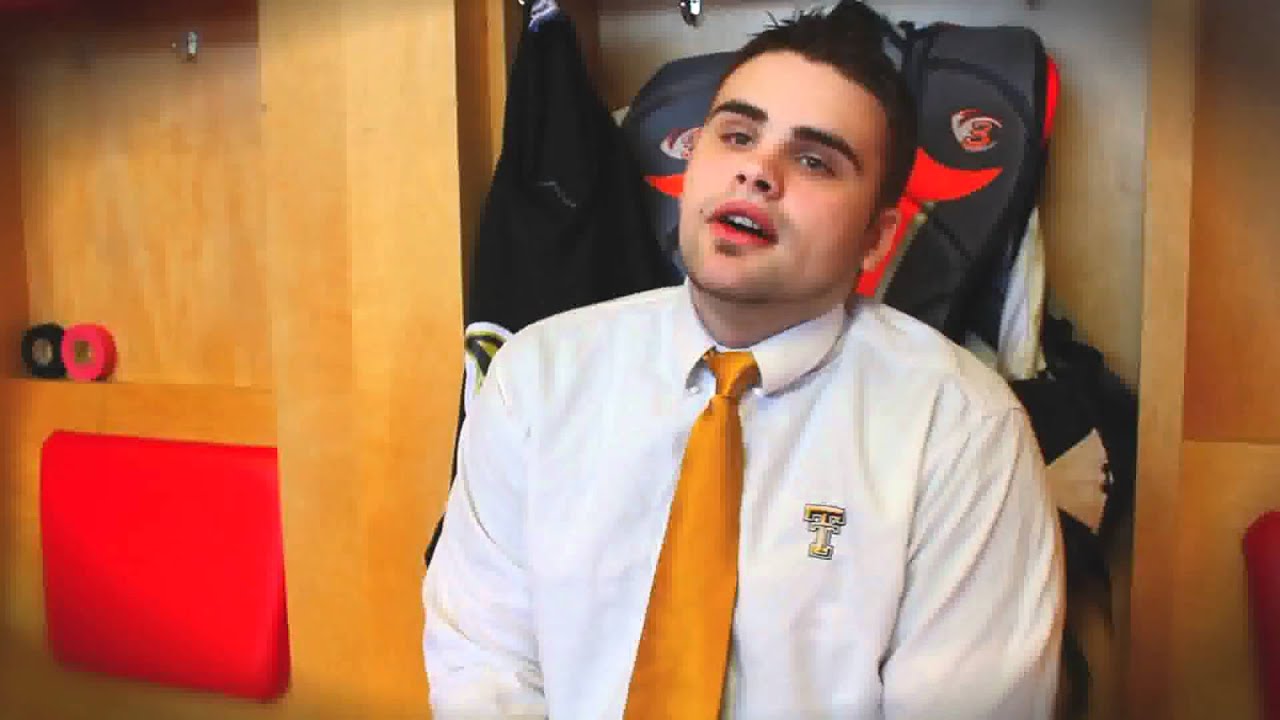 Holy Trinity Titans Player Profile