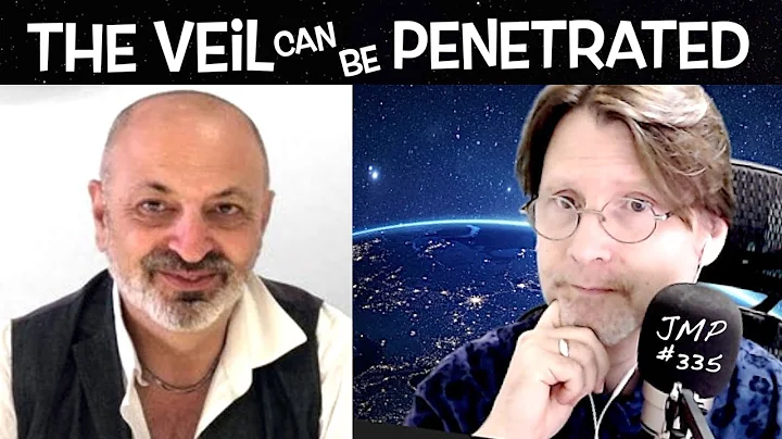 Former Buddhist Monk Says We Can Have NDE Experien...