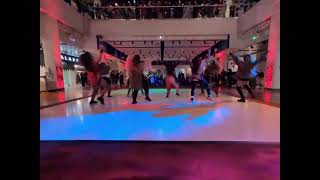 Liberty Science Center After Dark - (DivaDance Jersey City/Hoboken) - PPOTY Nominee CoCo Awards 2026