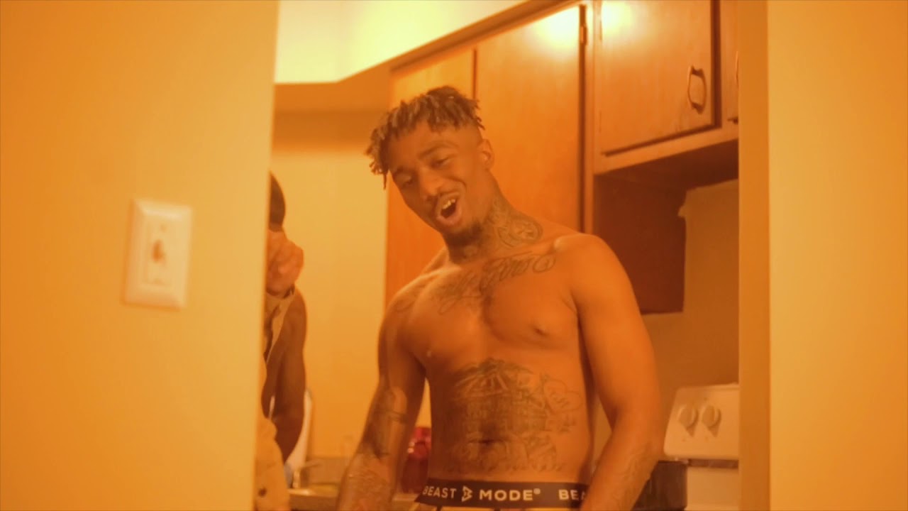 Super Leek Bvndz "Supa Dupa Flow" prod.Prodlem shot by (Dre Seavers)