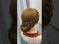 Easy Elegant Bridal Bun Hairstyle Tutorial 2026 😍 Trending Wedding Bun Hairstyle for Long Hair