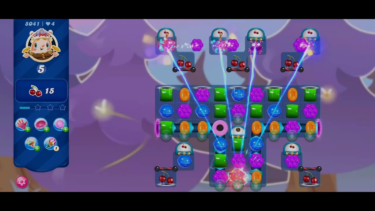 8041 Super Hard Level candy Crush Saga YouTube 8041-super-hard-level-candy-crush-saga-youtube