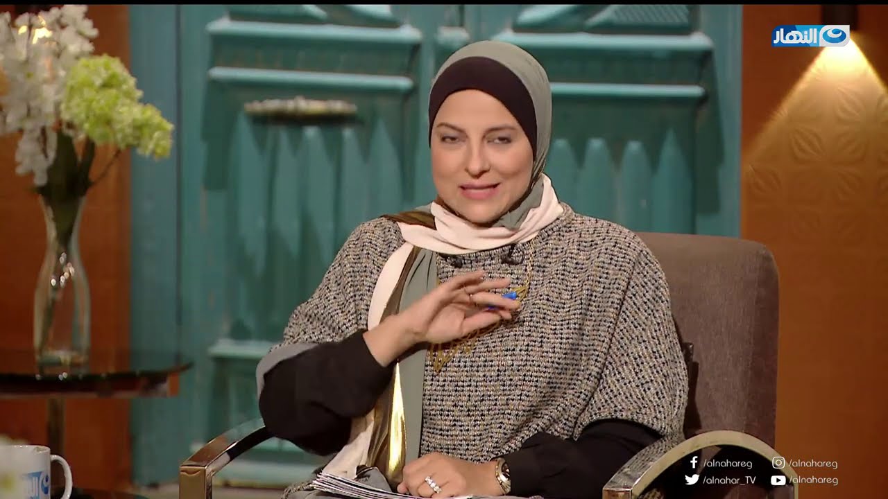 اسأل مع دعاء | حلقة الجمعة 20 نوفمبر 2020 | اصناف الملائكة في سورة النازعات - ج2