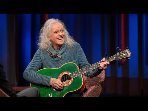 Donovan | The Tommy Tiernan Show | RTÉ