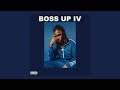 3 // IAMSU! // BOSS UP 4 "6 speed Wins" (Audio)