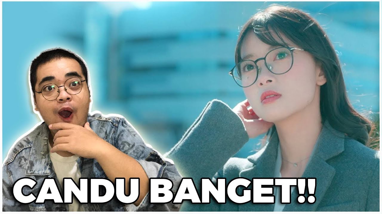 JKT48 - Andai 'Ku Bukan Idola [MV] REACTION