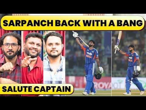 AB LAUTA PUNJAB KINGS WALA SHREYAS IYER, LUCKNOW EARLY DIWALI FIREWORKS, 6 SIXES, 15-BALL LAST 50